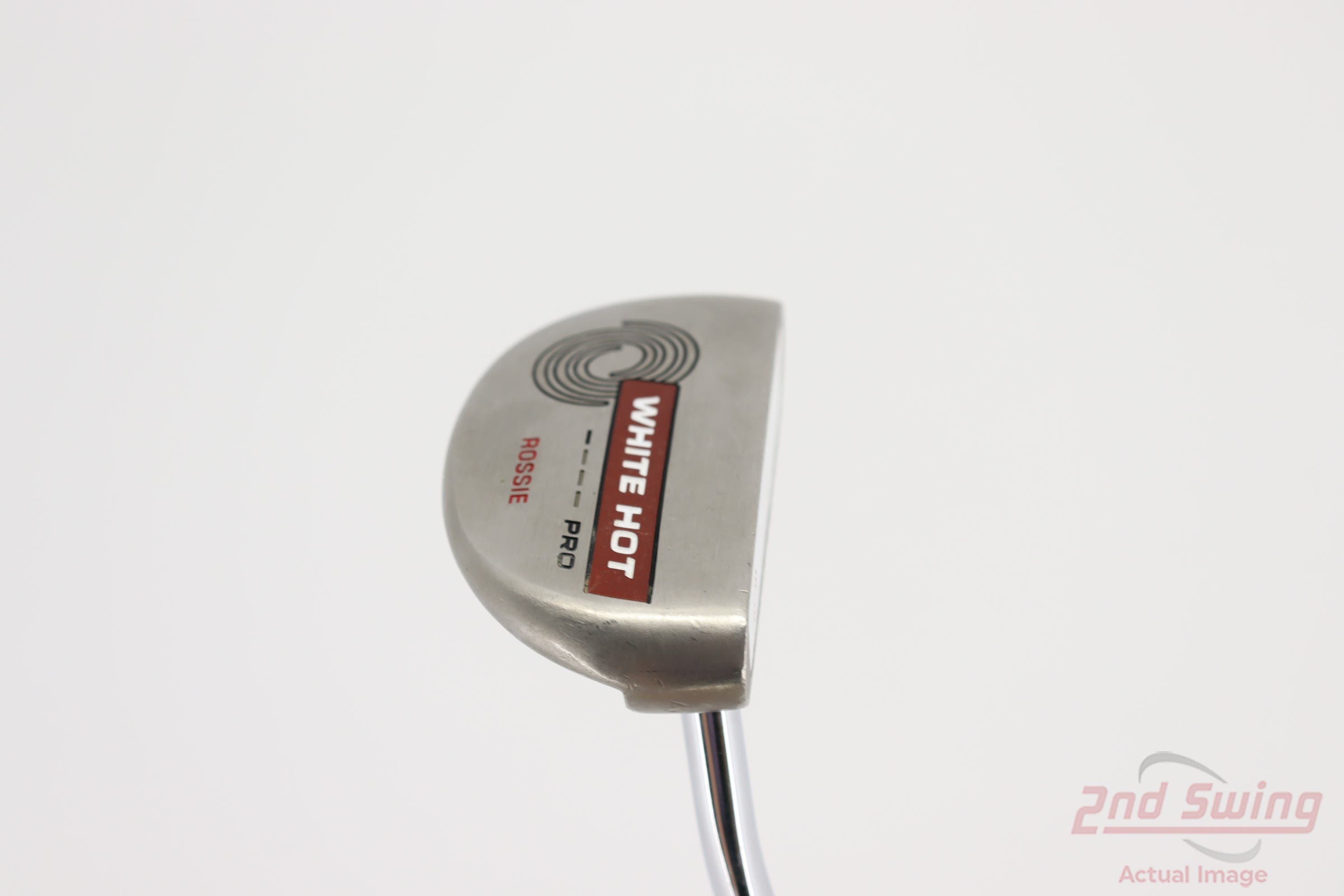 Odyssey White Hot Pro Rossie Putter (X-52438729891)