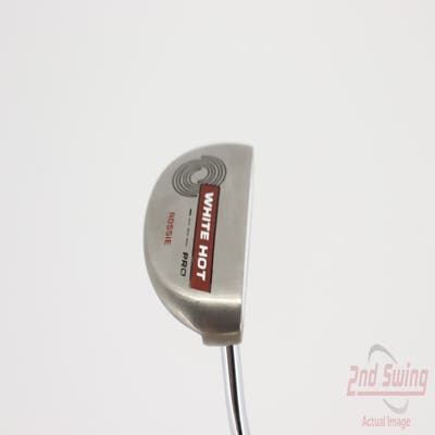 Odyssey White Hot Pro Rossie Putter Steel Right Handed 34.0in