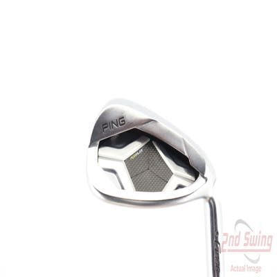 Ping G430 Wedge Pitching Wedge PW Ping AWT Graphite Regular Right Handed Black Dot 35.25in