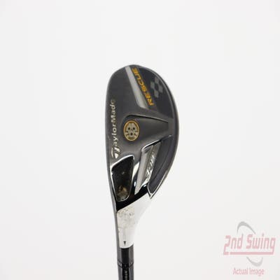 TaylorMade Rescue 11 TP Hybrid 3 Hybrid 18° TM Aldila RIP Phenom TP Graphite Regular Left Handed 40.0in