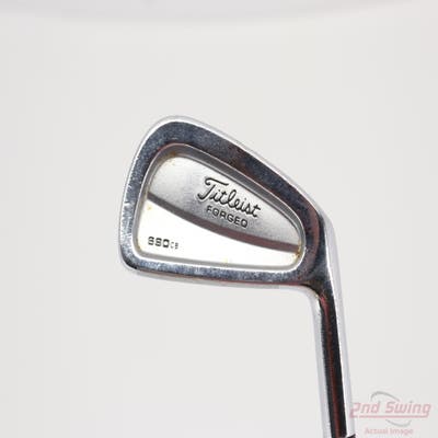 Titleist 690 CB Forged Single Iron 4 Iron True Temper Dynamic Gold S300 Steel Stiff Right Handed 38.0in