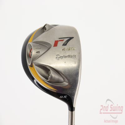 TaylorMade R7 460 Driver 9.5° TM Fujikura Reax 65 Graphite Stiff Right Handed 46.0in