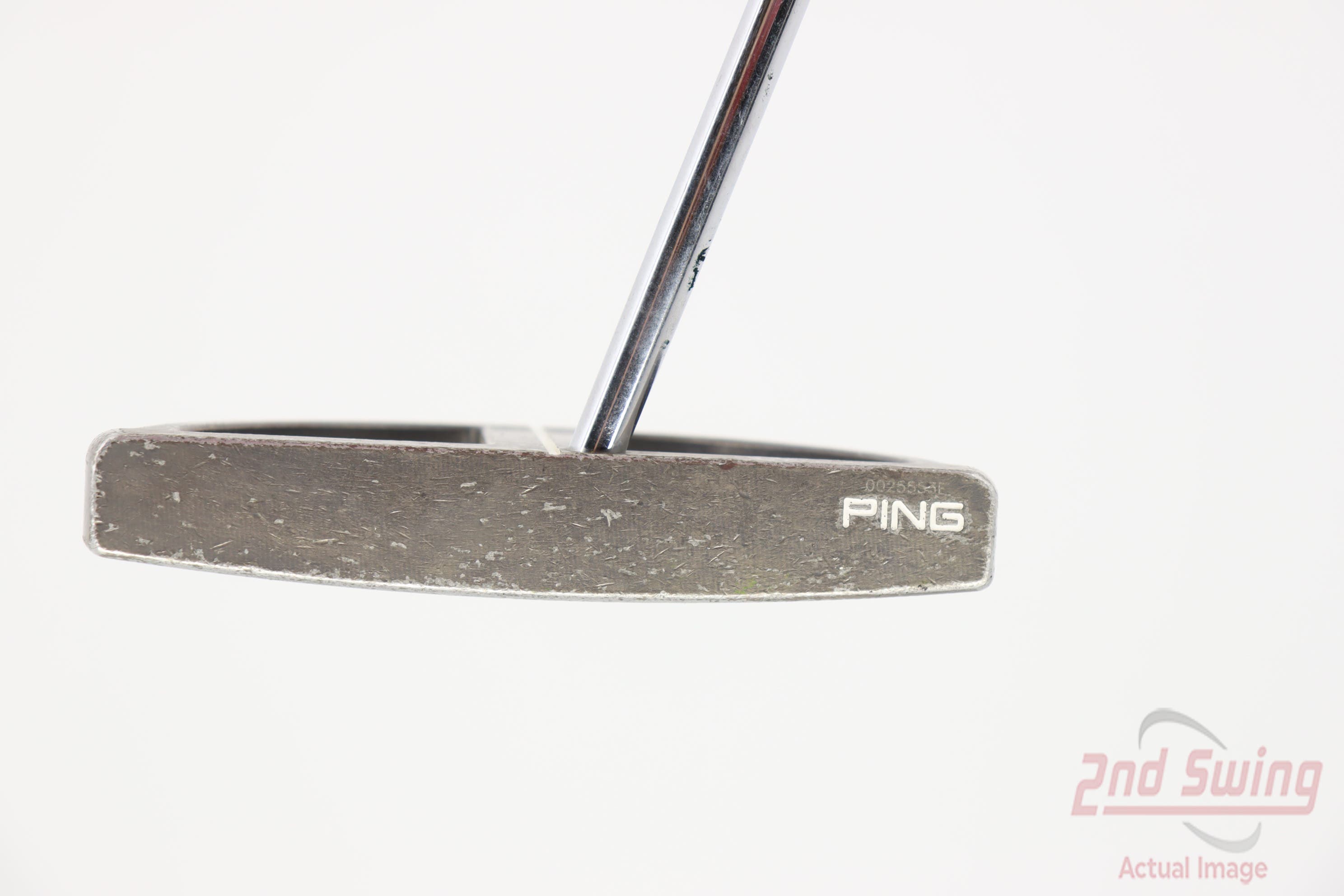 Ping Doc 15 Belly Putter (X-52438839860)