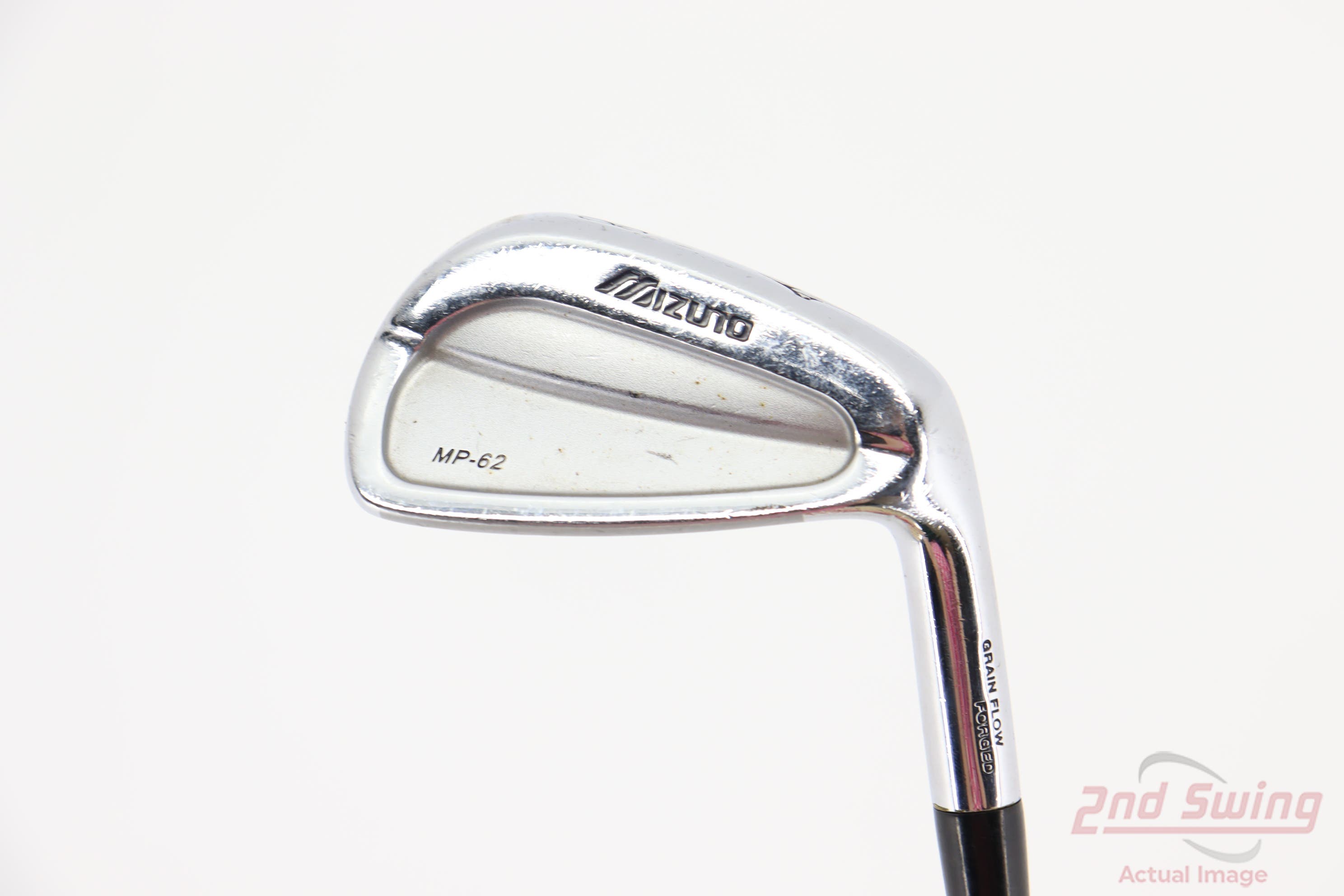 Deals Mizuno MP-62 irons