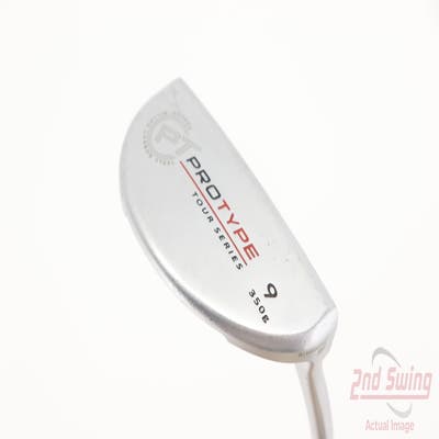 Odyssey Protype Tour 9 Putter Steel Right Handed 33.0in