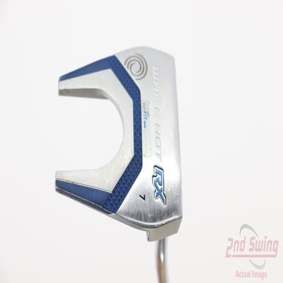 Odyssey White Hot RX 7 Putter Steel Right Handed 35.0in