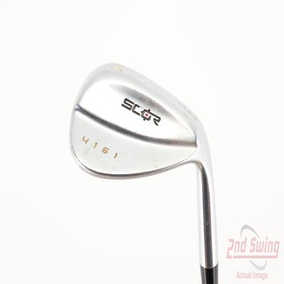 Scor 4161 Wedge Sand SW 54° Nippon NS Pro 950GH Steel Stiff Right Handed 35.0in