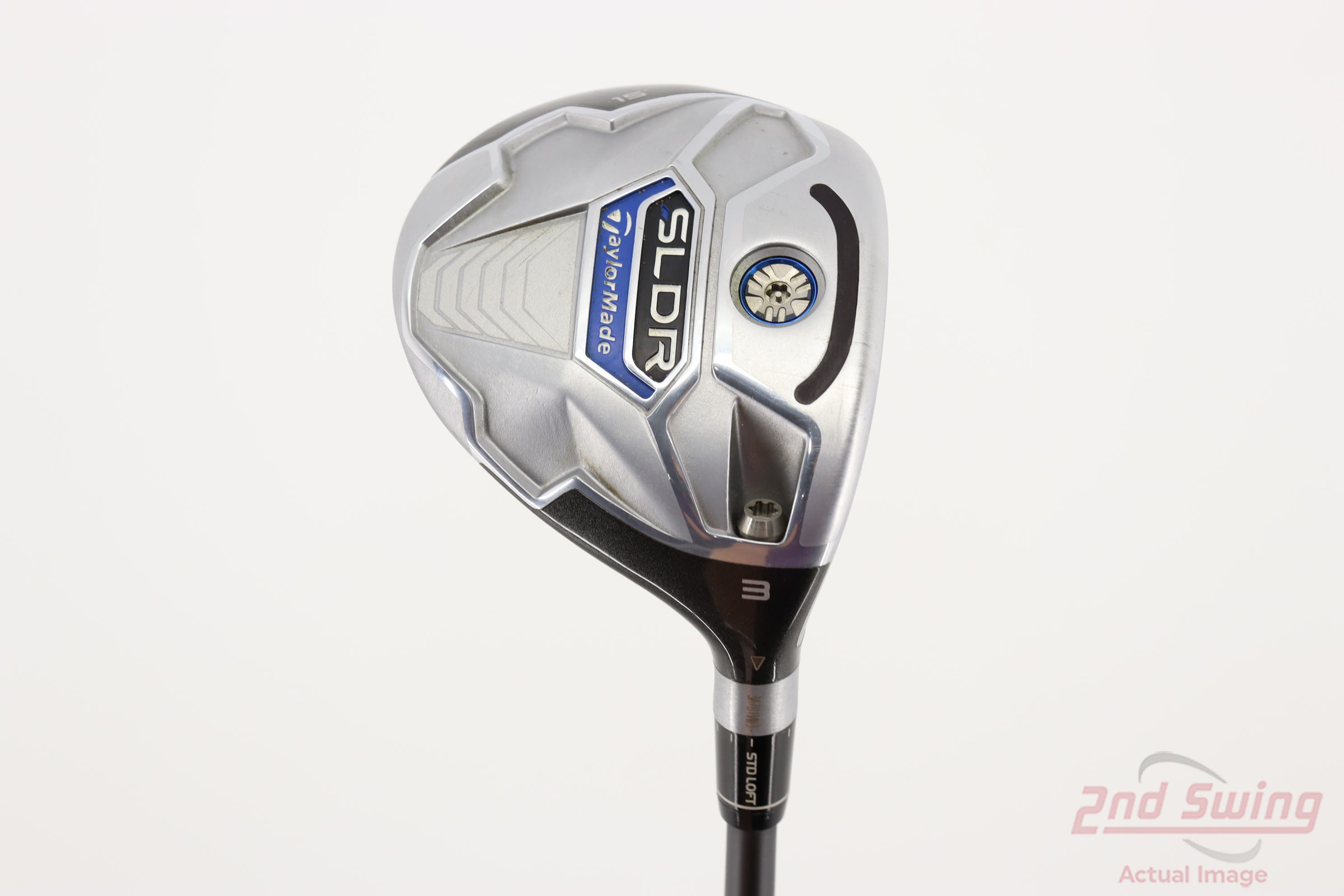 TaylorMade SLDR Fairway Wood | 2nd Swing Golf