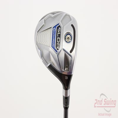 TaylorMade SLDR Fairway Wood 3 Wood 3W 15° TM Motore Speeder TS 8.3 TP Graphite X-Stiff Right Handed 43.25in