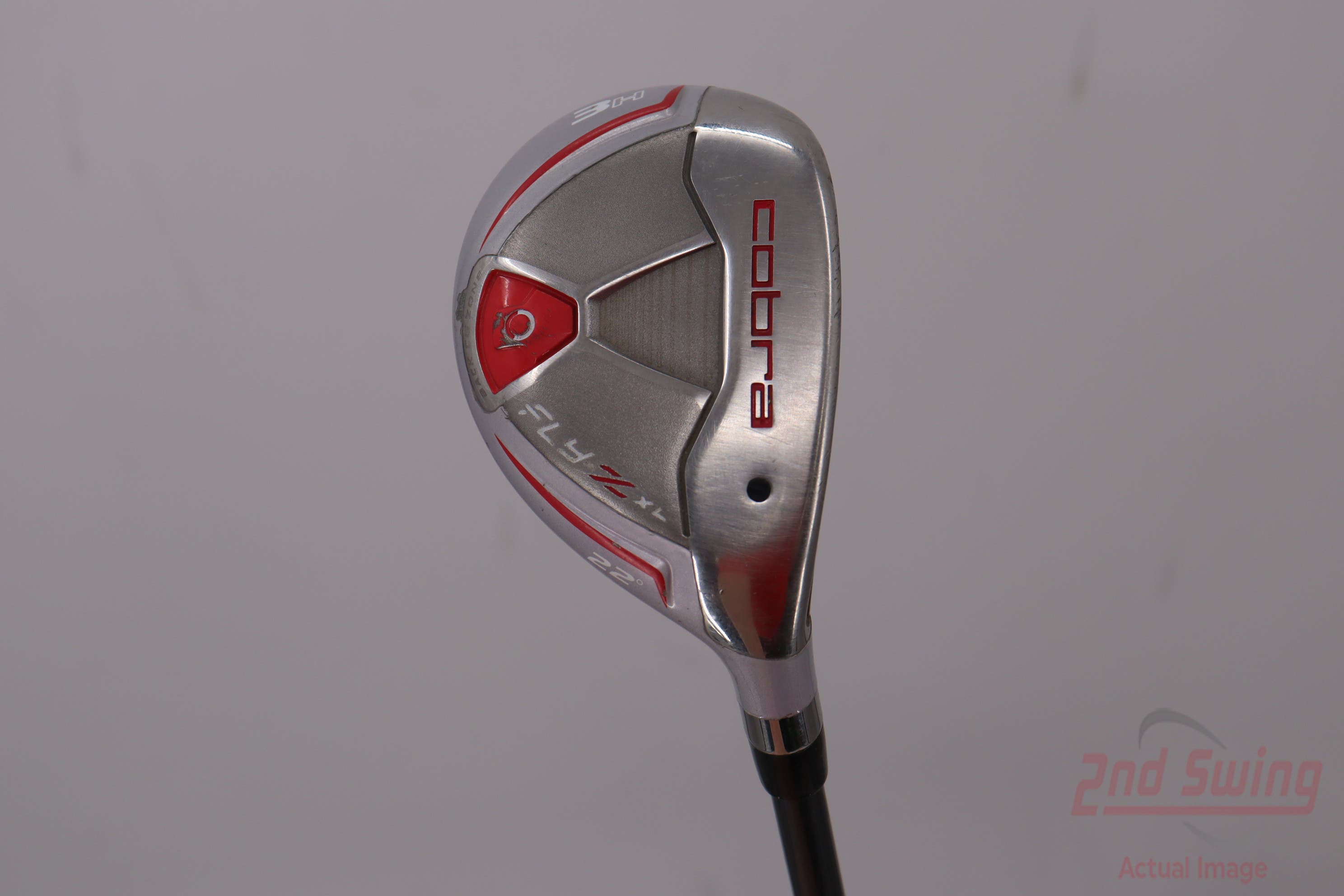 Cobra Fly-Z Womens Hybrid | 2nd Swing Golf