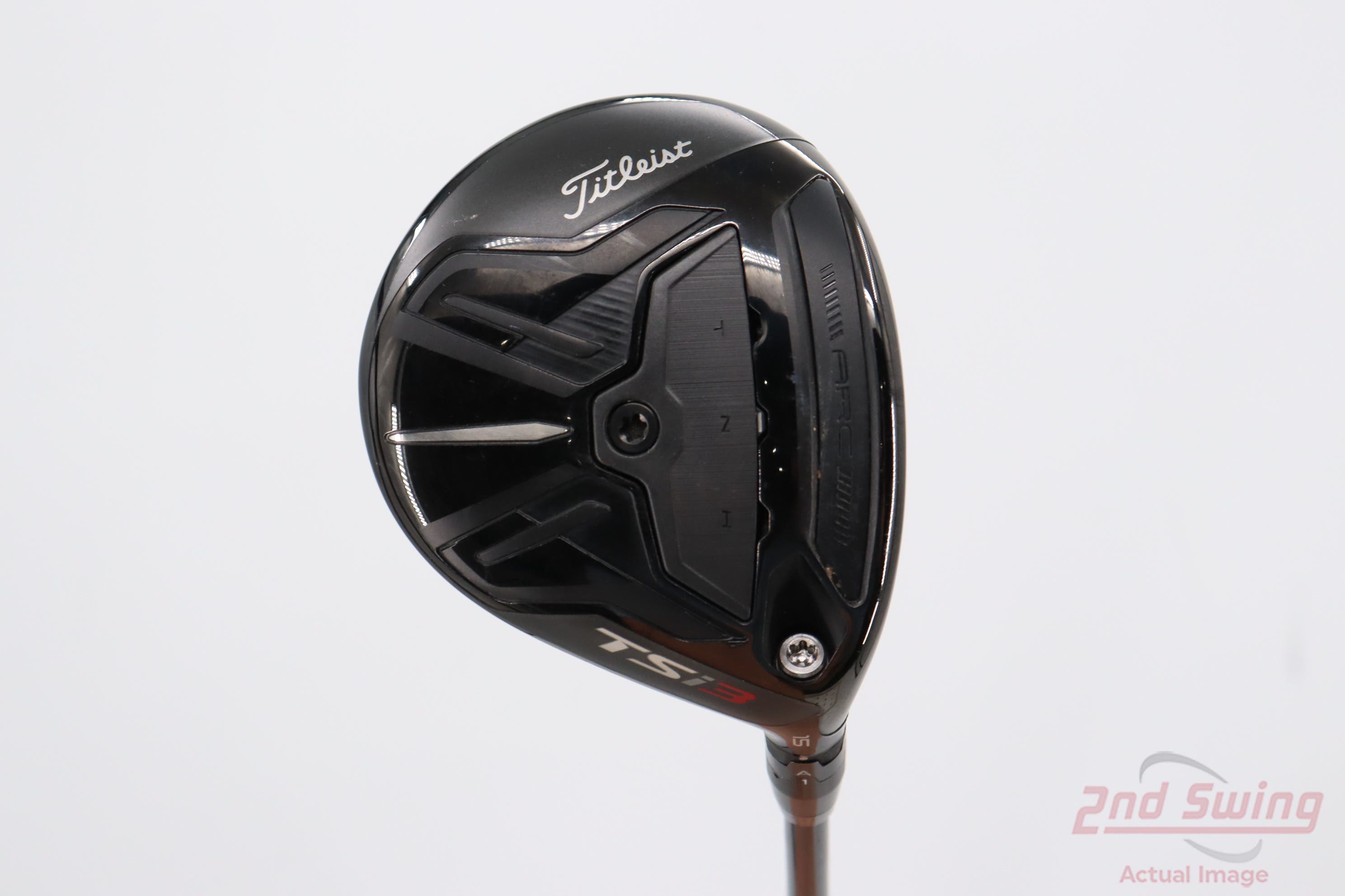 Titleist TSi3 Fairway Wood (X-62331597648) | 2nd Swing Golf