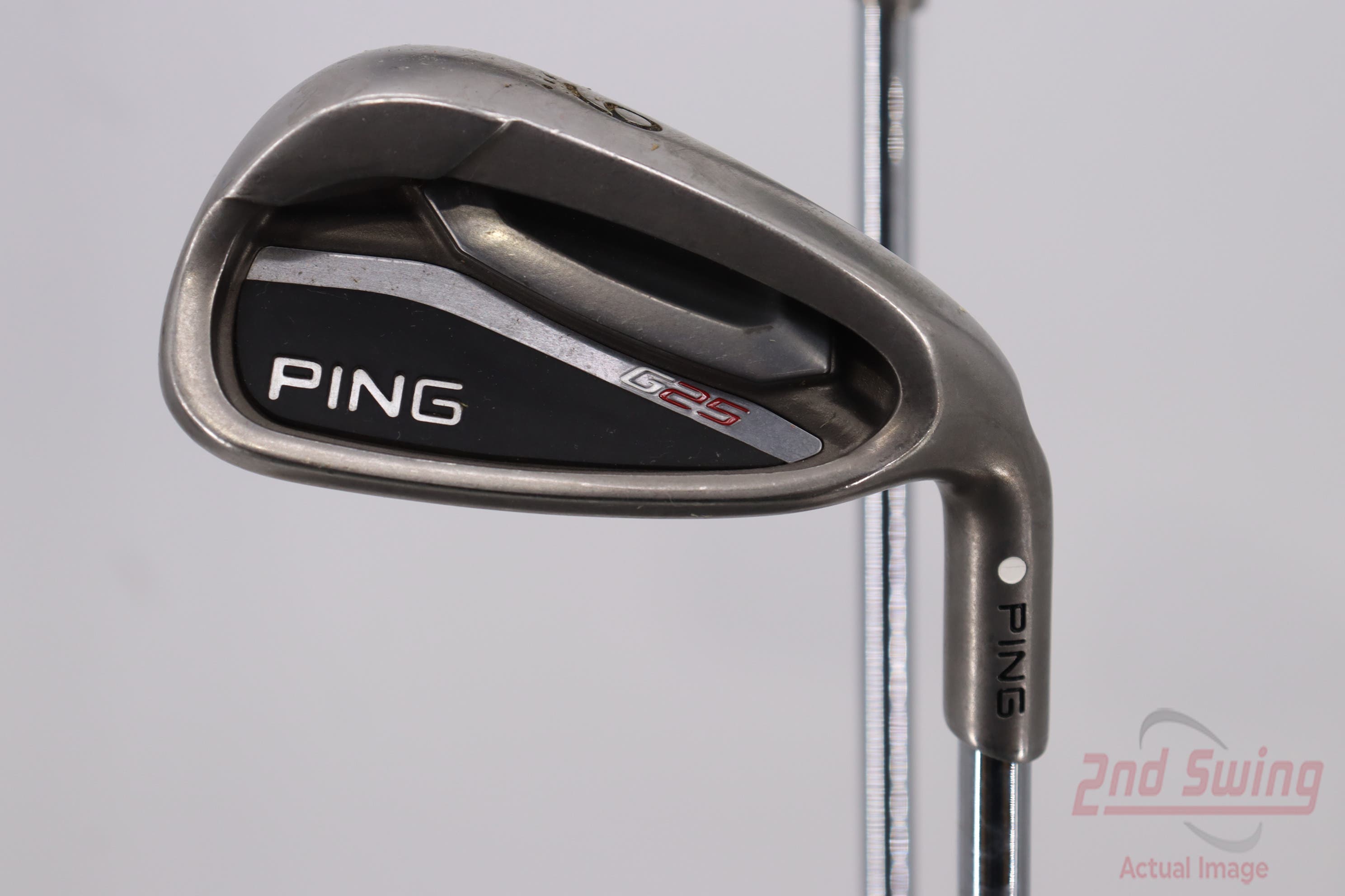 Ping G25 Iron Set (X-62331654538) | 2nd Swing Golf