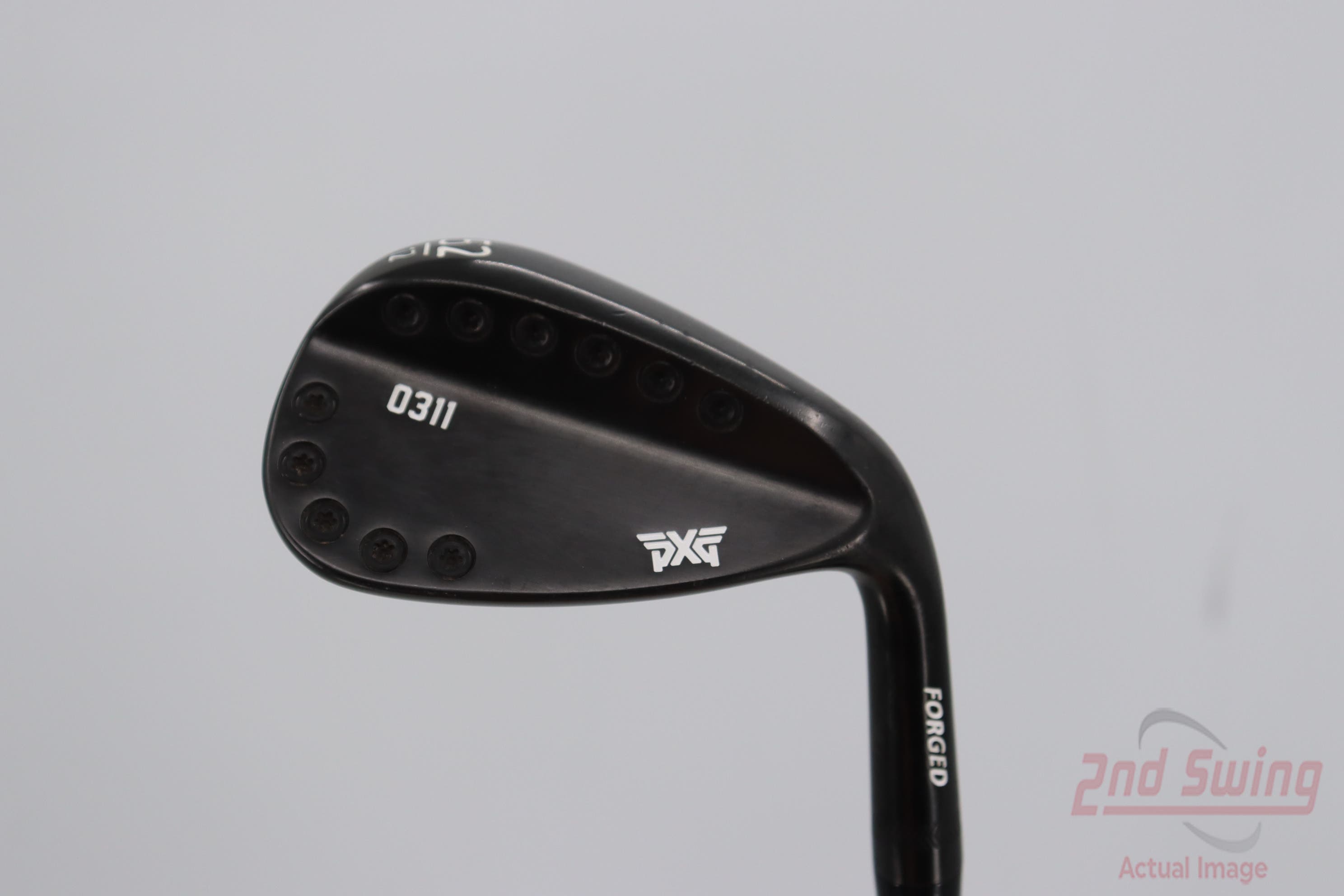 PXG 0311 Xtreme Dark Wedge (X-62331655735)