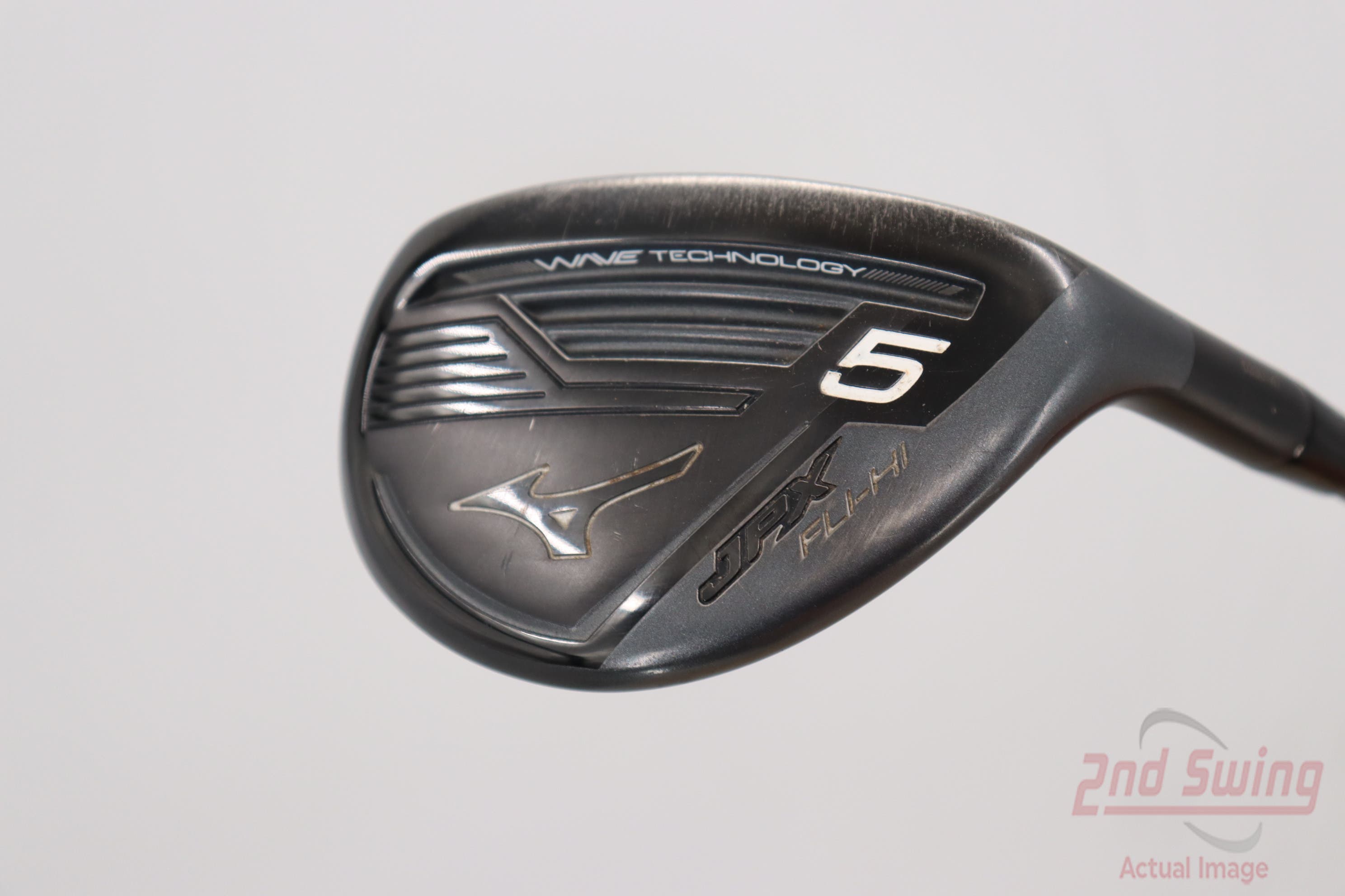 Mizuno jpx fli hot sale hi hybrid 2019