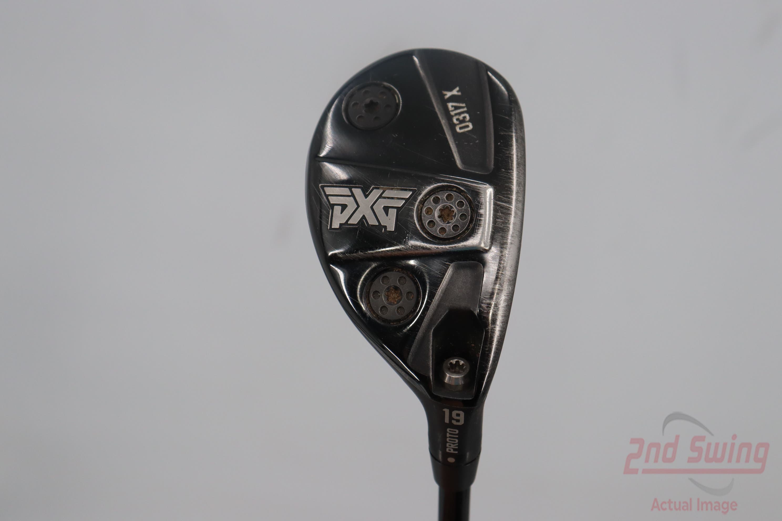 PXG 0317 X Proto Hybrid | 2nd Swing Golf