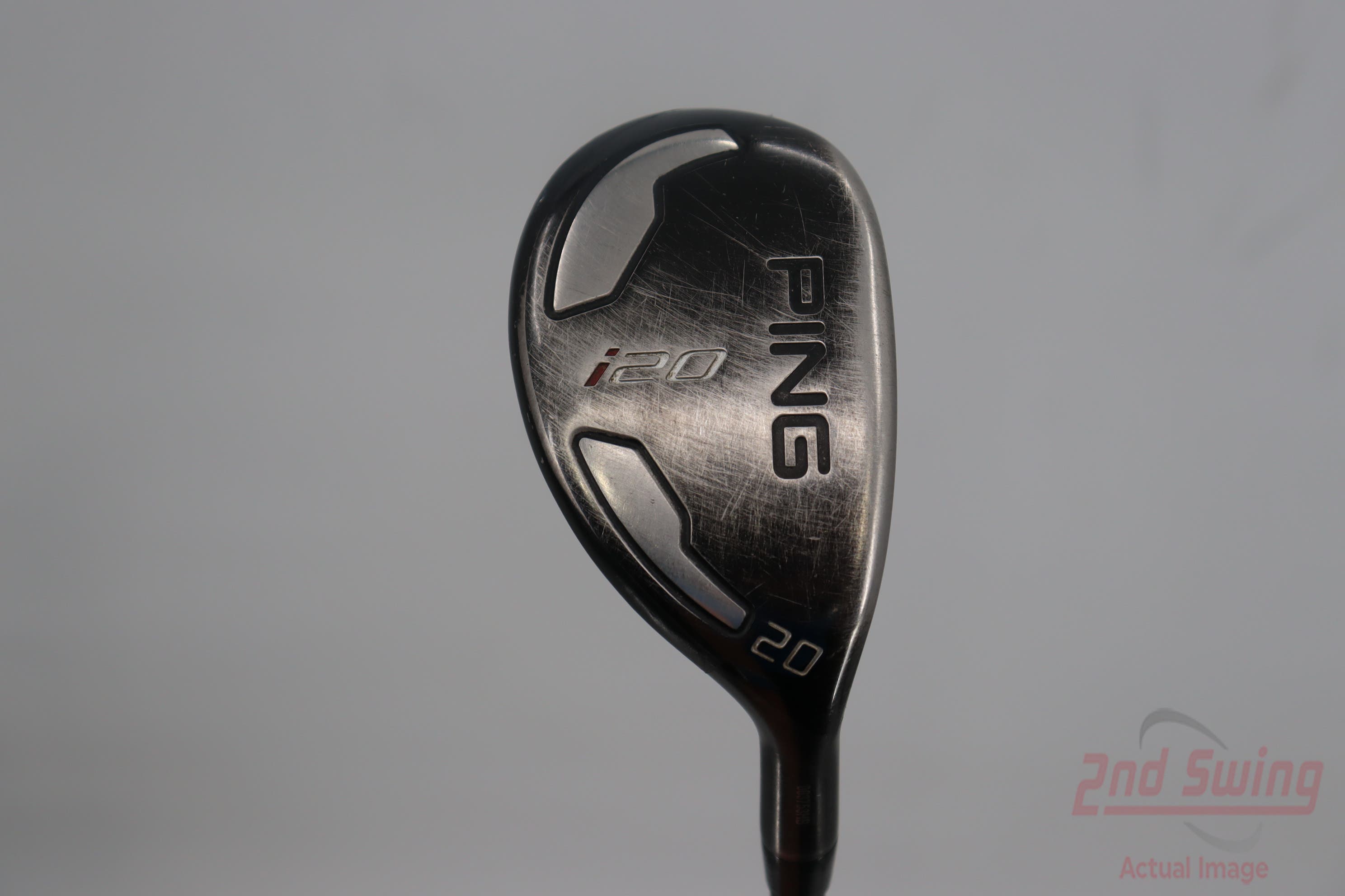 Ping I20 Hybrid (X-62332007019)