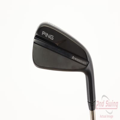 Ping iCrossover Hybrid 2 Hybrid Tour 2.0 Chrome 85 Graphite X-Stiff Right Handed 40.0in