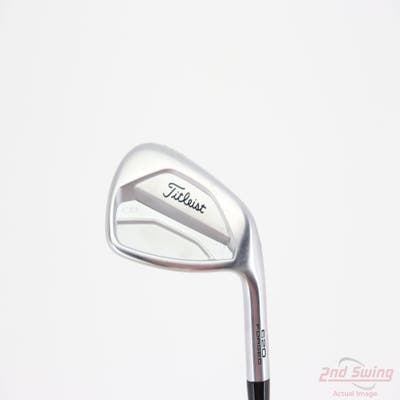 Titleist 620 CB Single Iron 8 Iron Project X LZ 5.0 Steel Regular Right Handed 36.0in