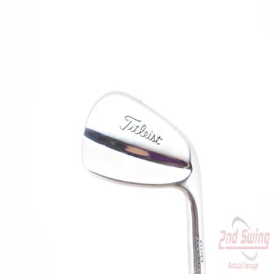 Titleist 620 MB Single Iron 9 Iron Project X Rifle 5.0 Steel Regular Right Handed 36.0in