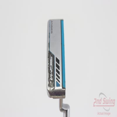 Ping Sigma 2 Anser Putter Steel Right Handed 35.5in