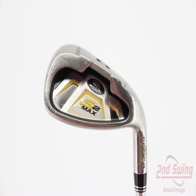 Cobra S2 Max Single Iron 8 Iron Cobra Aldila NV3 50g Graphite Ladies Right Handed 37.25in