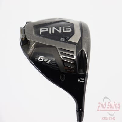Ping G425 Max Driver 10.5° ALTA CB 55 Slate Graphite Regular Right Handed 44.75in