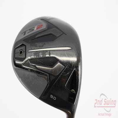 Titleist TSi2 Driver 9° MRC Kuro Kage 50 Graphite Stiff Right Handed 44.0in