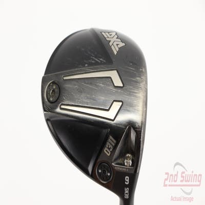 PXG 0311 GEN6 Driver 9° Project X Cypher 50 Graphite Stiff Right Handed 45.0in