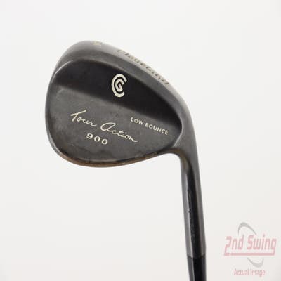 Cleveland Tour Action Wedge Sand SW 54° Low Bounce Cleveland Traction Wedge Steel Stiff Right Handed 35.0in