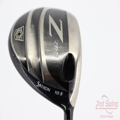 Srixon Z 765 Driver 10.5° Miyazaki C. Kua Graphite Regular Right Handed 45.0in