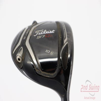 Titleist 917 D2 Driver 10.5° Diamana S+ 60 Limited Edition Graphite Stiff Right Handed 44.75in