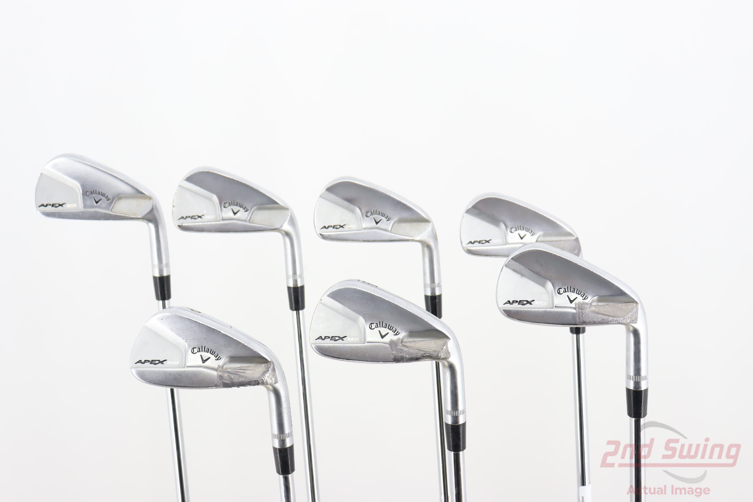 Callaway 2014 APEX MB Iron Set (X-62439113910)