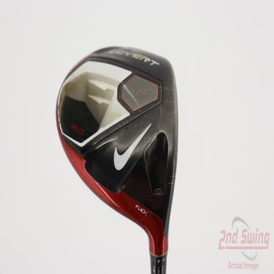 Nike VRS Covert 2.0 Tour Driver Grafalloy ProLaunch Red Graphite Stiff Right Handed 45.75in