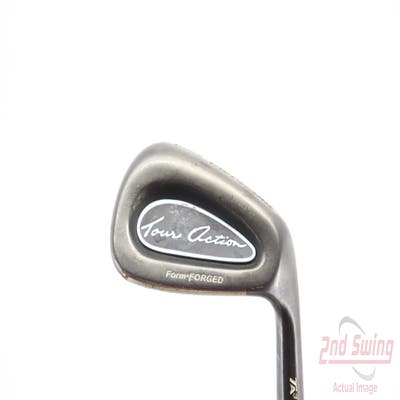 Cleveland TA3 Gunmetal Form Forged Single Iron 8 Iron Stock Steel Shaft Steel Stiff Right Handed 37.5in