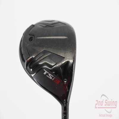 Titleist TSi3 Driver 10° Ping PWR 65 Graphite Stiff Right Handed 43.5in