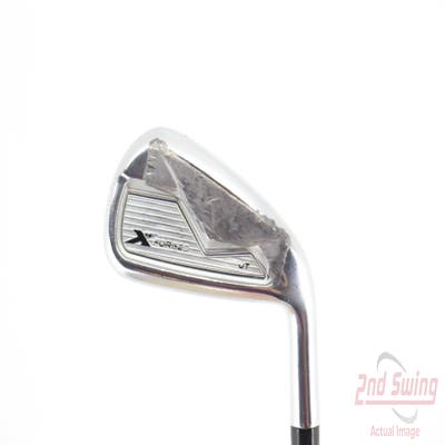 Callaway X Forged UT Hybrid 4 Hybrid 24° Dynamic Gold AMT X100 Steel Stiff Right Handed 38.0in