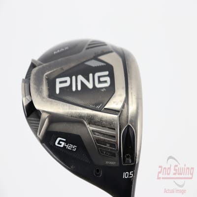 Ping G425 Max Driver 10.5° PX EvenFlow Riptide CB 70 Graphite Stiff Right Handed 45.0in