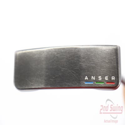 Ping PLD Milled Anser Putter Steel Right Handed 34.0in