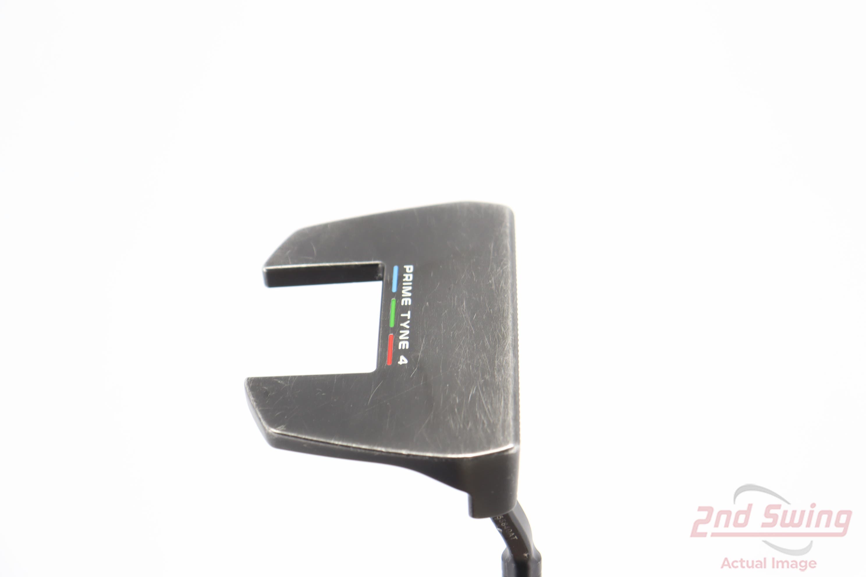 Ping PLD Milled Prime Tyne 4 Putter | 2nd Swing Golf