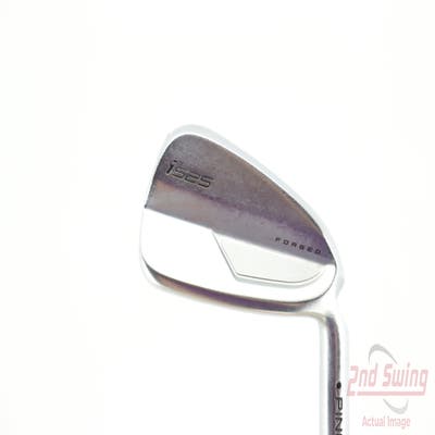 Ping i525 Single Iron 7 Iron ALTA CB Slate Graphite Regular Right Handed Black Dot 37.25in