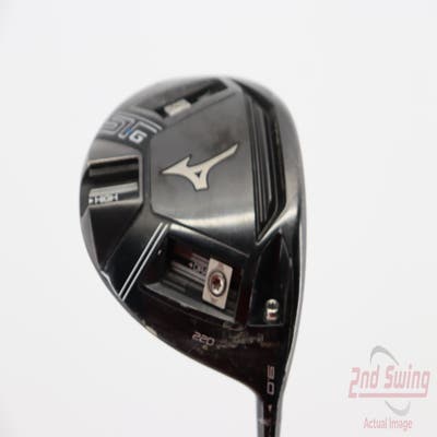 Mizuno ST-G 220 Driver 9° MCA Tensei AV Blue Raw 75 Graphite X-Stiff Right Handed 44.5in