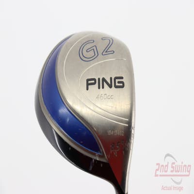 Ping G2 Driver 8.5° Ping TFC 100D Graphite Regular Right Handed 45.0in