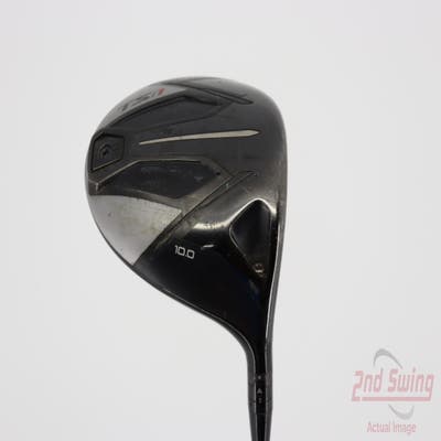 Titleist TSi1 Driver 10° Stock Graphite Shaft Graphite Regular Right Handed 44.0in