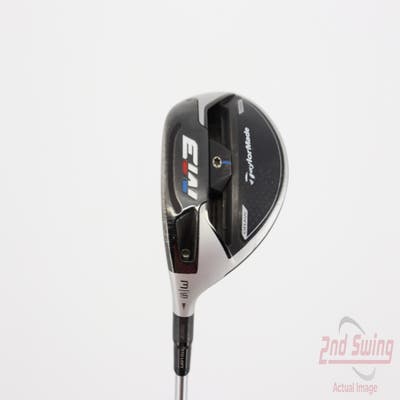 TaylorMade M3 Fairway Wood 3 Wood 3W 15° Mitsubishi Tensei CK 75 Blue Graphite X-Stiff Left Handed 43.25in