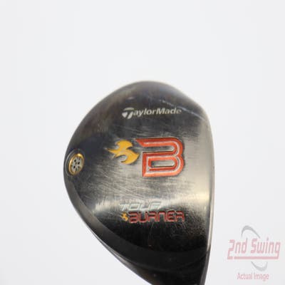 TaylorMade Tour Burner Driver 9.5° TM Reax 60 Graphite Regular Right Handed 45.0in