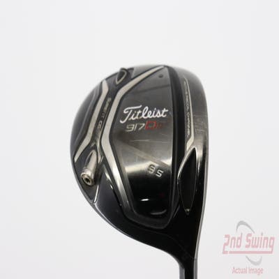 Titleist 917 D2 Driver 9.5° Diamana S+ 60 Limited Edition Graphite Stiff Right Handed 44.5in