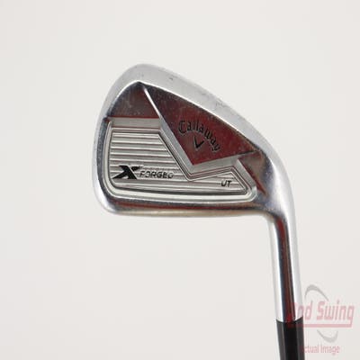 Callaway X Forged UT Hybrid 3 Hybrid 21° Project X U 6.0 Steel Stiff Right Handed 39.25in