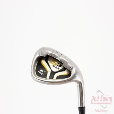 Cobra S3 Max Wedge Pitching Wedge PW Cobra S3 Max Steel Steel Regular Right Handed 37.0in