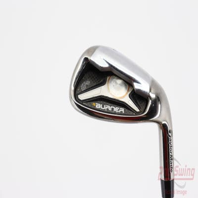 TaylorMade 2009 Burner Wedge Gap GW Stock Steel Right Handed 36.0in