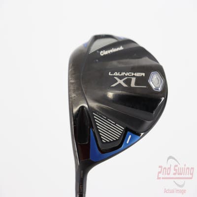 Cleveland Launcher XL Driver 10.5° Aldila NV 65 Graphite Regular Left Handed 44.0in